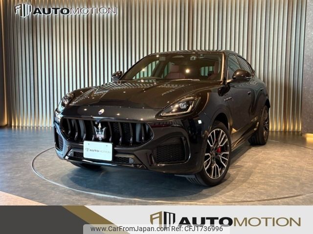 maserati maserati-others 2023 CFJ1736996 image 1
