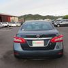 nissan sylphy 2016 504749-RAOID:13045 image 11