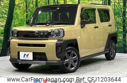 daihatsu taft 2023 -DAIHATSU--Taft 5BA-LA910S--LA910S-0042831---DAIHATSU--Taft 5BA-LA910S--LA910S-0042831-