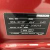 mazda cx-5 2018 CFJ1734411 image 10