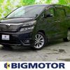 toyota vellfire 2010 quick_quick_DBA-ANH20W_ANH20-8135426 image 1