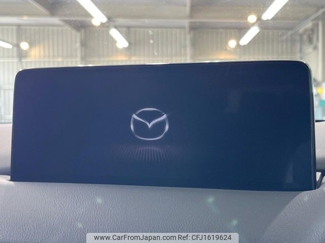 mazda cx-8 2023 CFJ1619624 image 2