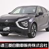 mitsubishi eclipse-cross 2023 -MITSUBISHI--Eclipse Cross 5BA-GK1W--GK1W-0601653---MITSUBISHI--Eclipse Cross 5BA-GK1W--GK1W-0601653- image 1