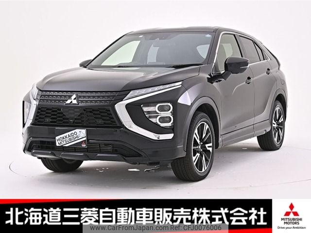 mitsubishi eclipse-cross 2023 -MITSUBISHI--Eclipse Cross 5BA-GK1W--GK1W-0601653---MITSUBISHI--Eclipse Cross 5BA-GK1W--GK1W-0601653- image 1