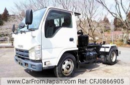 isuzu elf-truck 2010 quick_quick_BDG-NKR85N_NKR85-7014395