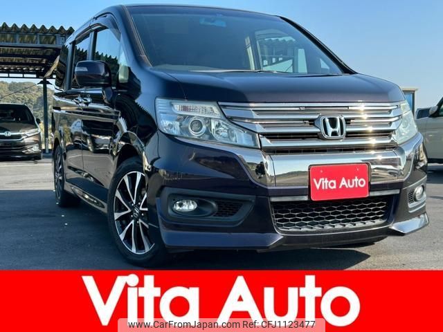 honda stepwagon-spada 2013 quick_quick_RK5_RK5-1342752 image 1