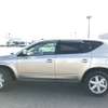 nissan murano 2006 M040 image 30