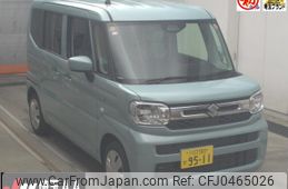 suzuki spacia 2023 -SUZUKI 【川口 580ｶ9511】--Spacia MK94S-107532---SUZUKI 【川口 580ｶ9511】--Spacia MK94S-107532-