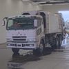 mitsubishi-fuso super-great 2002 CFJ1512005 image 1