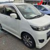 suzuki wagon-r 2012 -SUZUKI--Wagon R MH23S--668416---SUZUKI--Wagon R MH23S--668416- image 1