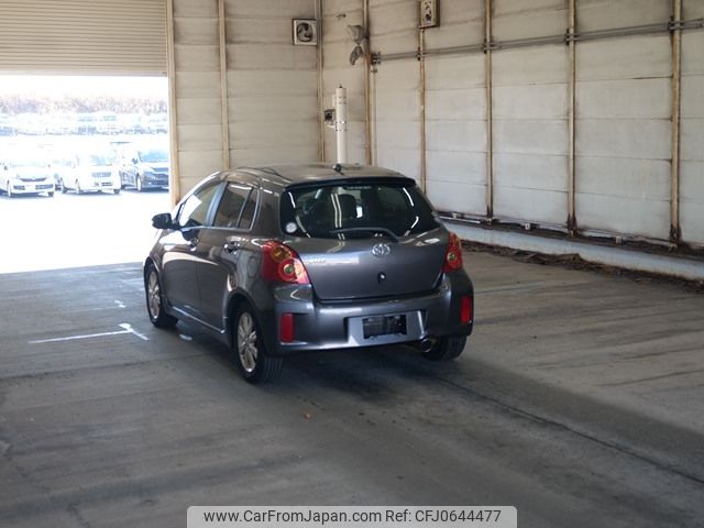 toyota vitz 2010 -TOYOTA--Vitz SCP90-5148847---TOYOTA--Vitz SCP90-5148847- image 2