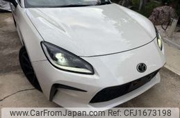 toyota 86 2023 CFJ1673198