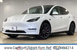 tesla tesla-modely 2023 -TESLA--Tesla ModelY -YL3YPT--LRWYHCEL0PC852953---TESLA--Tesla ModelY -YL3YPT--LRWYHCEL0PC852953-