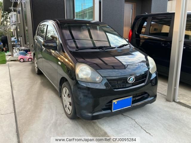 daihatsu mira-e-s 2011 -DAIHATSU--Mira e:s DBA-LA300S--LA300S-1019645---DAIHATSU--Mira e:s DBA-LA300S--LA300S-1019645- image 2