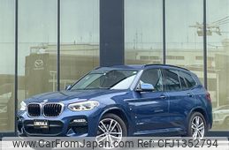 bmw x3 2018 -BMW--BMW X3 LDA-TX20--WBATX32080LB22045---BMW--BMW X3 LDA-TX20--WBATX32080LB22045-