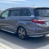 honda odyssey 2015 -HONDA--Odyssey DBA-RC1--RC1-1100550---HONDA--Odyssey DBA-RC1--RC1-1100550- image 17