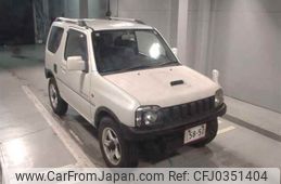 suzuki jimny 2007 -SUZUKI 【秋田 】--Jimny JB23W-528752---SUZUKI 【秋田 】--Jimny JB23W-528752-