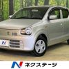 suzuki alto 2018 -SUZUKI--Alto DBA-HA36S--HA36S-400360---SUZUKI--Alto DBA-HA36S--HA36S-400360- image 1