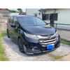 honda odyssey 2016 CFJ1606750 image 1