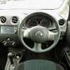 nissan note 2013 No.12514 image 5
