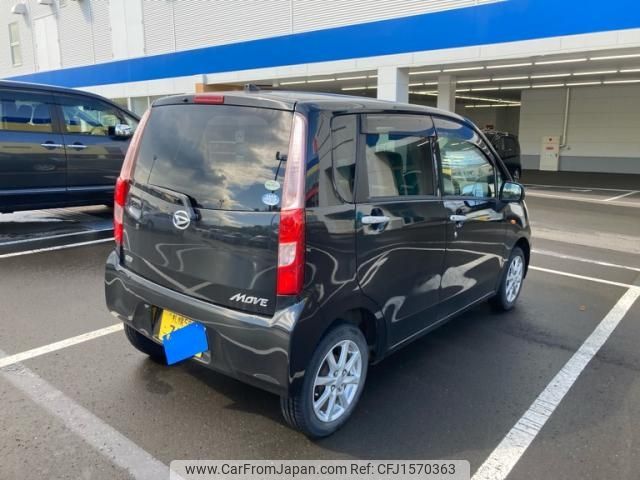daihatsu move 2011 CFJ1570363 image 2