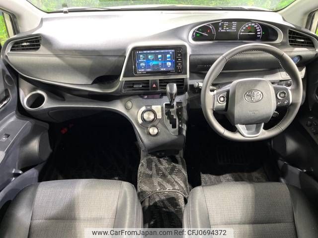 toyota sienta 2022 -TOYOTA--Sienta 6AA-NHP170G--NHP170-7271136---TOYOTA--Sienta 6AA-NHP170G--NHP170-7271136- image 2