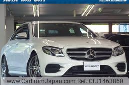 mercedes-benz e-class 2016 quick_quick_213042C_WDD2130422A021015