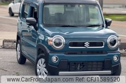 suzuki hustler 2020 CFJ1589520