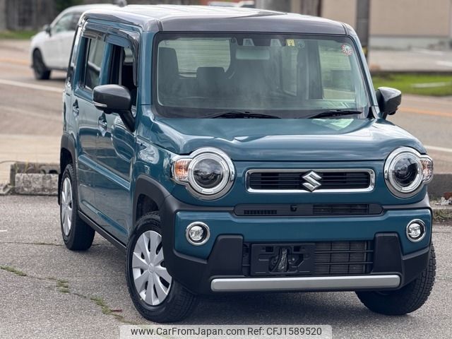 suzuki hustler 2020 CFJ1589520 image 1