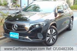 mercedes-benz eqa 2023 -MERCEDES-BENZ--Benz EQA ZAA-243701CN--W1N2437012J058612---MERCEDES-BENZ--Benz EQA ZAA-243701CN--W1N2437012J058612-