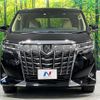 toyota alphard 2021 CFJ1727554 image 16