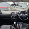 nissan march 2015 CFJ1538146 image 3