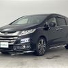 honda odyssey 2016 -HONDA--Odyssey DBA-RC1--RC1-1115717---HONDA--Odyssey DBA-RC1--RC1-1115717- image 25