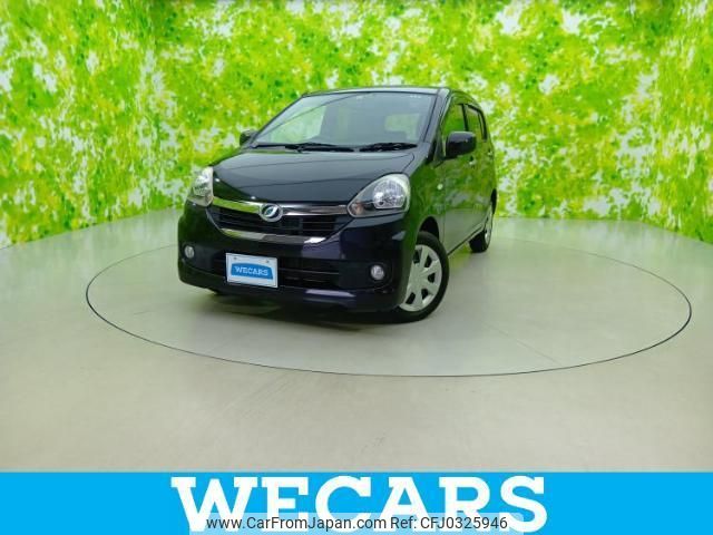 daihatsu mira-e-s 2013 quick_quick_DBA-LA310S_LA310S-1040917 image 1