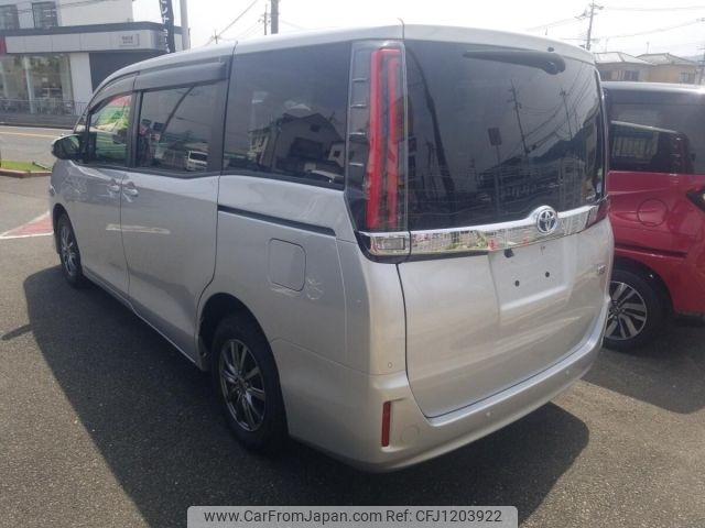 toyota noah 2020 -TOYOTA--Noah ZWR80G-0437406---TOYOTA--Noah ZWR80G-0437406- image 2