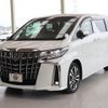 toyota alphard 2021 quick_quick_3BA-AGH30W_AGH30-0403073 image 1