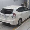 toyota prius-α 2018 -TOYOTA 【滋賀 301と7473】--Prius α ZVW41W-0070806---TOYOTA 【滋賀 301と7473】--Prius α ZVW41W-0070806- image 2