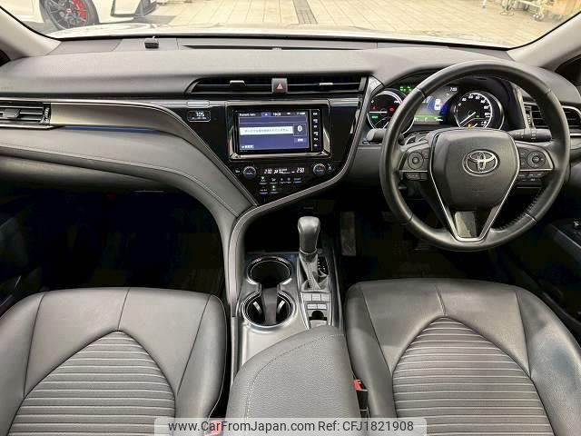 toyota camry 2018 CFJ1821908 image 2