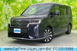 honda stepwagon 2023 CFJ1513986