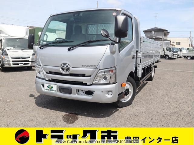 toyota toyoace 2020 GOO_NET_EXCHANGE_0207851A30240621W003 image 1