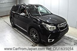 subaru forester 2014 CFJ1635054