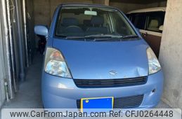 suzuki mr-wagon 2003 -SUZUKI--MR Wagon LA-MF21S--MF21S-139886---SUZUKI--MR Wagon LA-MF21S--MF21S-139886-