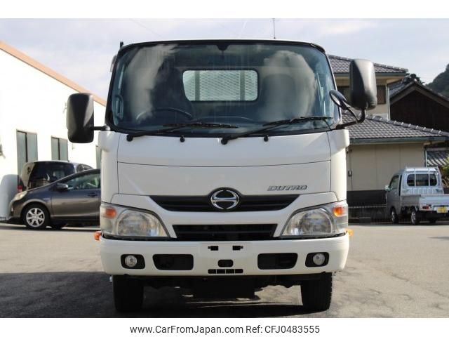 hino dutro 2013 quick_quick_TKG-XZU605M_XZU605-0004799 image 2