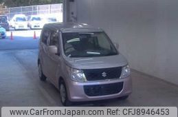 suzuki wagon-r 2014 -SUZUKI--Wagon R MH34S--370518---SUZUKI--Wagon R MH34S--370518-