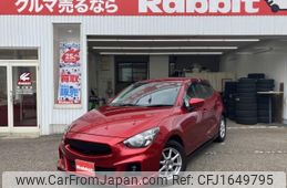 mazda demio 2019 CFJ1649795
