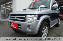 mitsubishi pajero-mini 2012 -MITSUBISHI--Pajero mini ABA-H58A--H58A-1014300---MITSUBISHI--Pajero mini ABA-H58A--H58A-1014300-