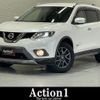 nissan x-trail 2017 CFJ1672028 image 1