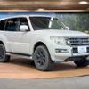 mitsubishi pajero 2015 -MITSUBISHI--Pajero LDA-V98W--V98W-0801094---MITSUBISHI--Pajero LDA-V98W--V98W-0801094- image 16