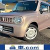 suzuki alto-lapin 2014 -SUZUKI--Alto Lapin HE22S--440692---SUZUKI--Alto Lapin HE22S--440692- image 1