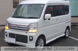 nissan clipper-rio 2017 -NISSAN--Clipper Rio ABA-DR17W--DR17W-106536---NISSAN--Clipper Rio ABA-DR17W--DR17W-106536-